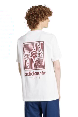 T-shirt Injection Pack - Wit