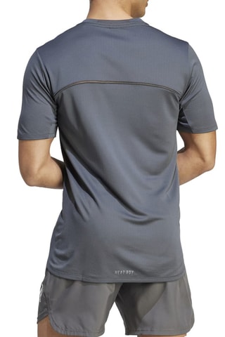 Trainingsshirt Hiit - Donkergrijs
