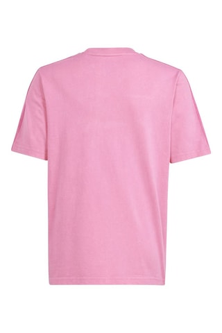 T-shirt MC  J Szn Tee- Roze
