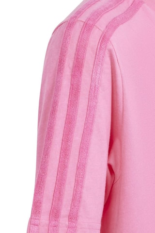 T-shirt MC  J Szn Tee- Roze