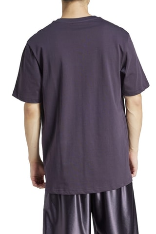 T-shirt - Paars