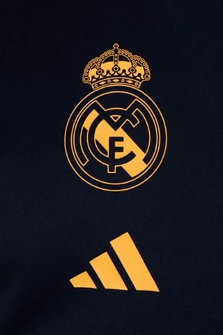 Voetbalshirt Real Madrid - Marineblauw