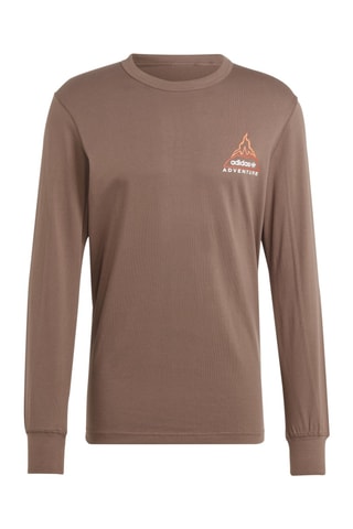 T-shirt - Taupe