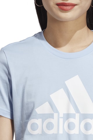 T-shirt Essentials- Hemelsblauw