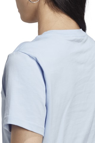 T-shirt Essentials- Hemelsblauw