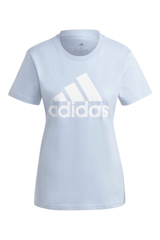 T-shirt Essentials- Hemelsblauw