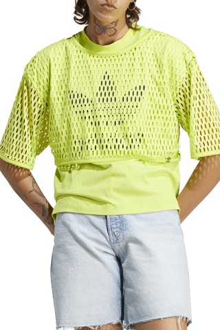 2 in 1 T-shirt Always Original- Groen