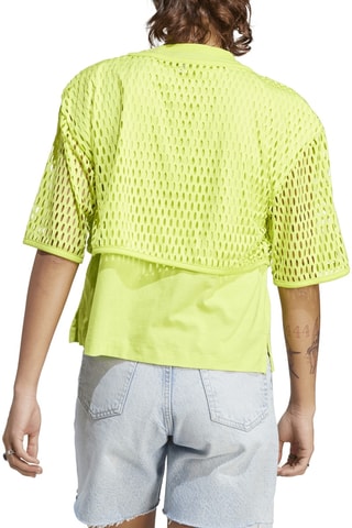2 in 1 T-shirt Always Original- Groen