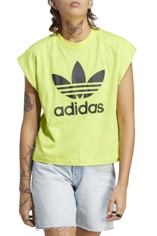 2 in 1 T-shirt Always Original- Groen