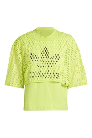 2 in 1 T-shirt Always Original- Groen
