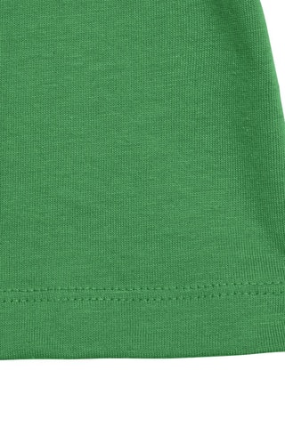 T-shirt Trefoil - Groen
