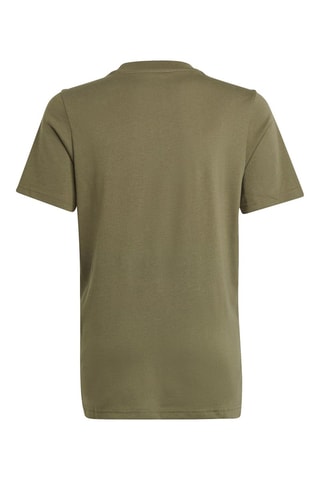 T-shirt MC Tee - Kaki