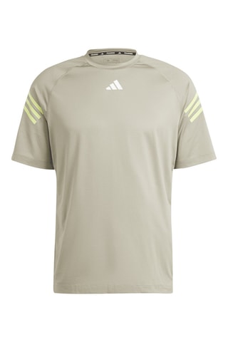 Trainingsshirt TI 3S - Beige