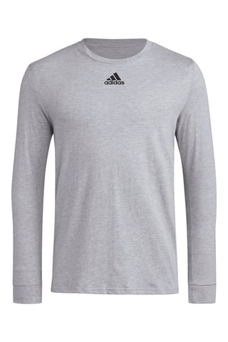 Trainingsshirt - Grijs