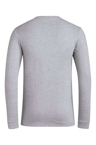 Trainingsshirt - Grijs