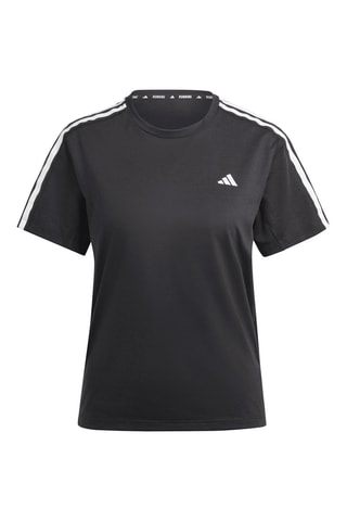 Hardloopshirt Otr E 3S - Zwart