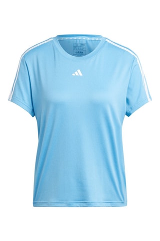 Trainingsshirt TR- ES 3S T - Lichtblauw