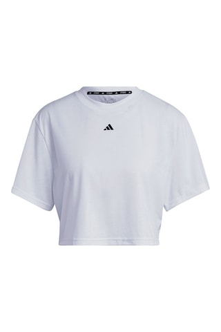 Trainingsshirt Studio - Wit