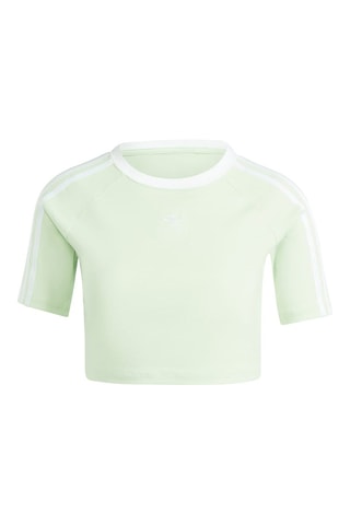 T-shirt Baby- Groen