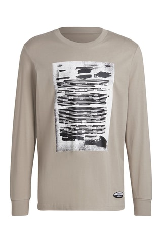 T-shirt Beige