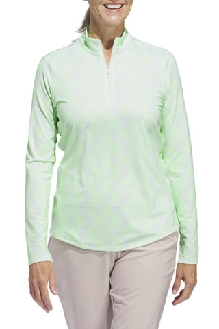Golfshirt Ultimate365- Groen