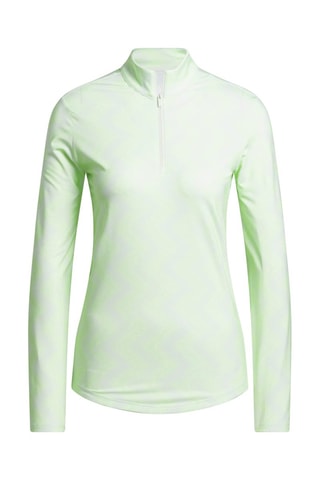 Golfshirt Ultimate365- Groen
