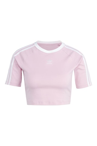 T-shirt Baby- Roze