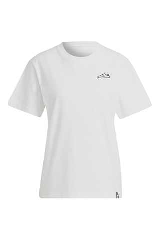 T-shirt - Wit