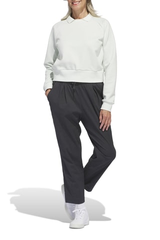 Golftrui Go-To- Wit