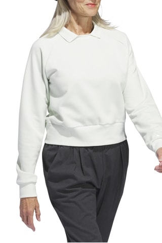 Golftrui Go-To- Wit