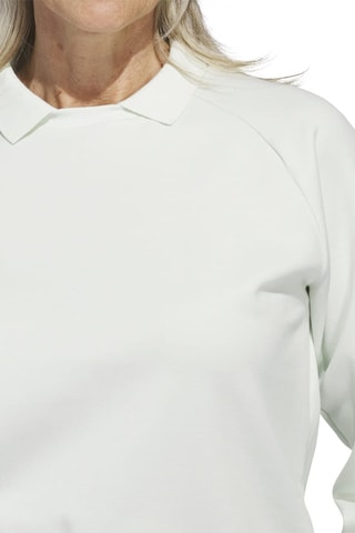 Golftrui Go-To- Wit