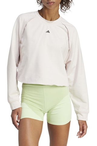 Sweater Power - Wit