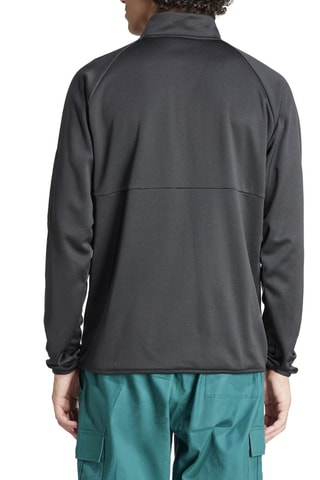 Sweater - Zwart