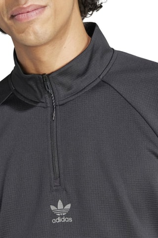 Sweater - Zwart