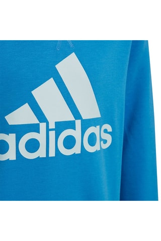 Sweater Essentials Blauw