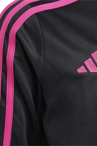 Trainingssweater  Zwart