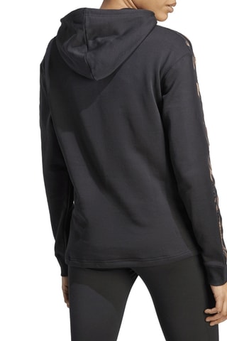 Sweater met Capuchon Vibaop 3S Hd- Zwart