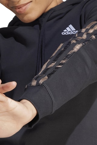 Sweater met Capuchon Vibaop 3S Hd- Zwart