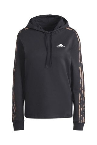 Sweater met Capuchon Vibaop 3S Hd- Zwart