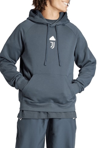 Sweater Juventus Football Club - Grijs