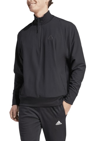 Sweater ZNE - Zwart