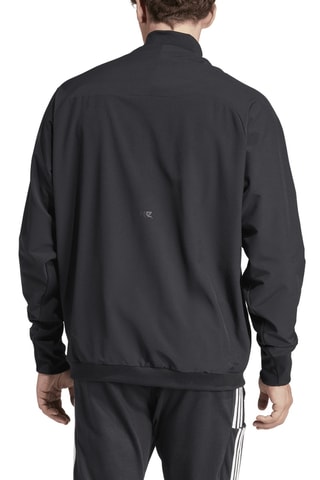 Sweater ZNE - Zwart