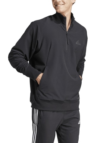 Sweater ZNE - Zwart