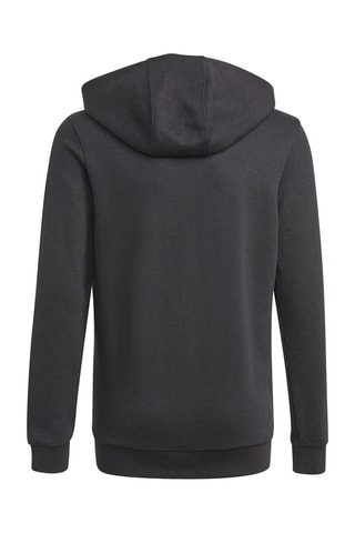 Sweater met Capuchon Zwart