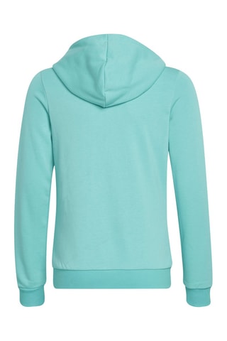 Sweater met Capuchon Essentials - Hemelsblauw