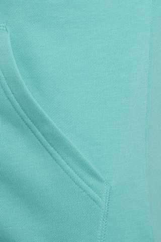 Sweater met Capuchon Essentials - Hemelsblauw