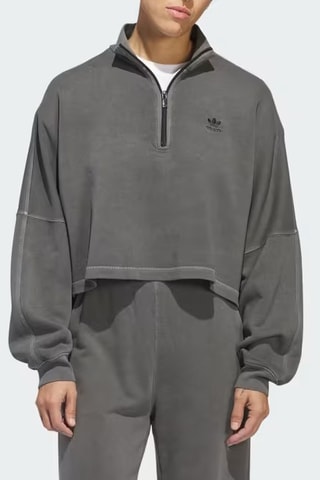 Sweater - Donkergrijs