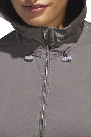 Golftrui Ultimate365 Twistknit- Grijs