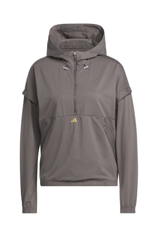 Golftrui Ultimate365 Twistknit- Grijs
