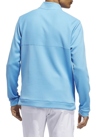 Golfsweater Ultimate 365 Club- Hemelsblauw